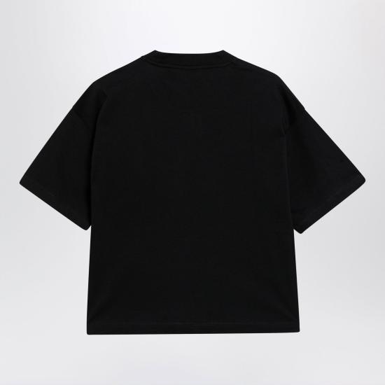 26FW 칼하트 WIP 숏슬리브 체스터 티셔츠 I030656CO 89XX BLACK - CARHARTT WIP