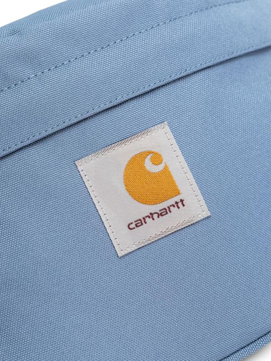25FW 칼하트 WIP 가죽소품 I031476PL 1YI BLUE - CARHARTT WIP