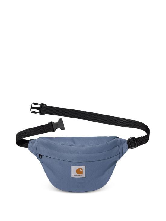 25FW 칼하트 WIP 가죽소품 I031476PL 1YI BLUE - CARHARTT WIP
