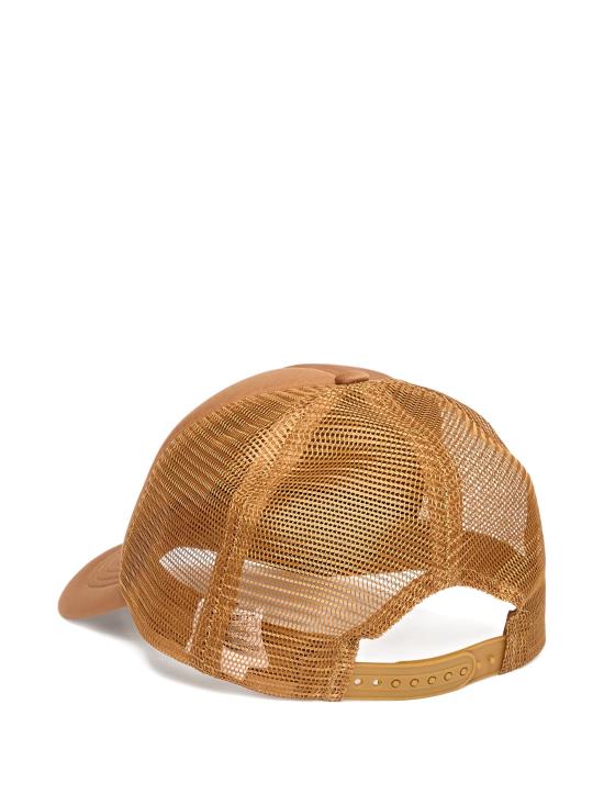 25FW 칼하트 WIP 모자 I035250PL HZ BROWN - CARHARTT WIP
