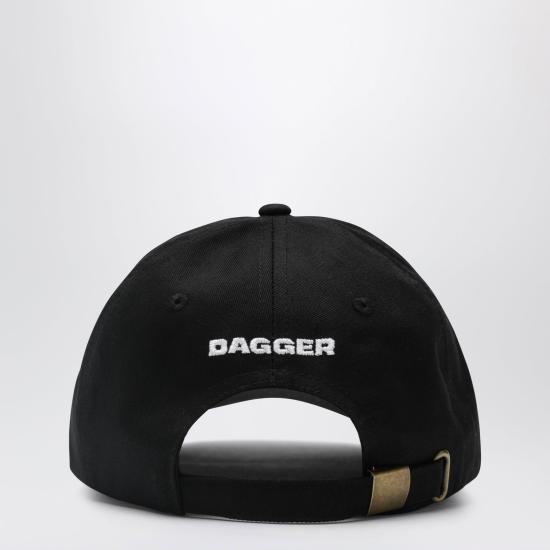 26SS 대거 모자 80001CCO BK BLACK - DAGGER