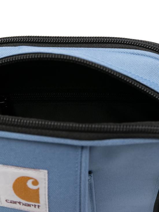 25FW 칼하트 WIP 에센셜스 백 I031470PL 1YI BLUE - CARHARTT WIP