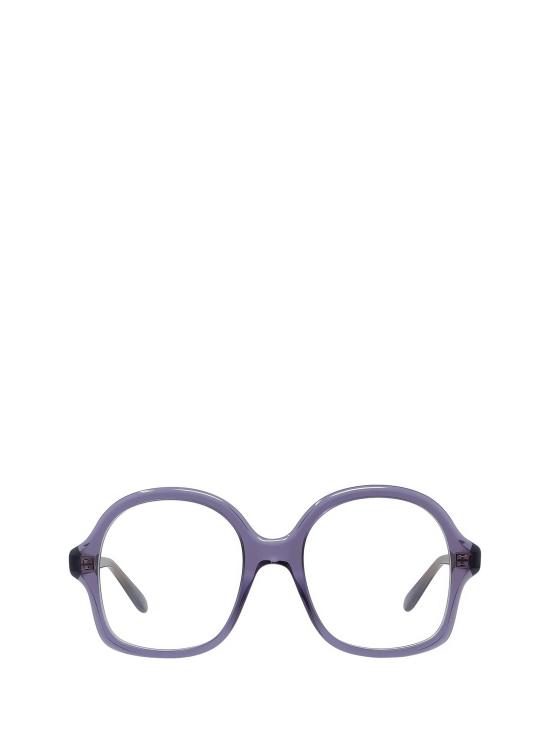 26FW 로에베 안경 LW50105I 081 VIOLET