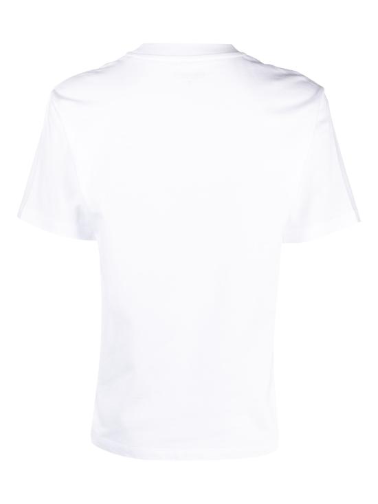 26FW 칼하트 WIP 포켓 티셔츠 I032215CO 02XX WHITE - CARHARTT WIP