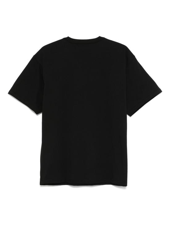 26FW 칼하트 WIP 숏슬리브 매디슨 티셔츠 I033000CO 0D2XX BLACK - CARHARTT WIP