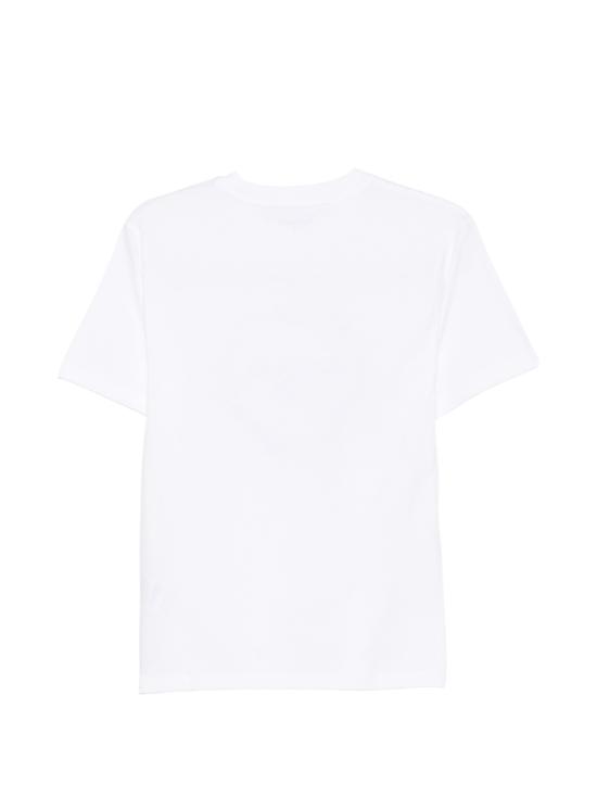 26FW 칼하트 WIP 반팔 티셔츠 I036907CO 02XX WHITE - CARHARTT WIP