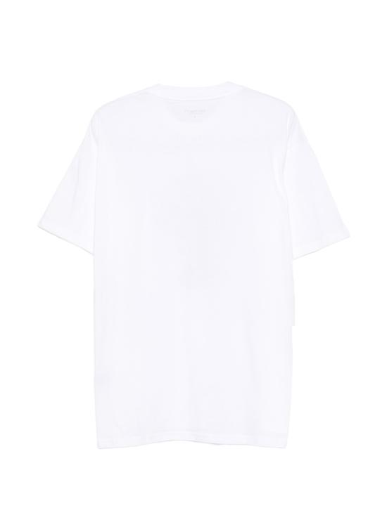 26FW 칼하트 WIP 탑 I036900CO 02XX WHITE - CARHARTT WIP