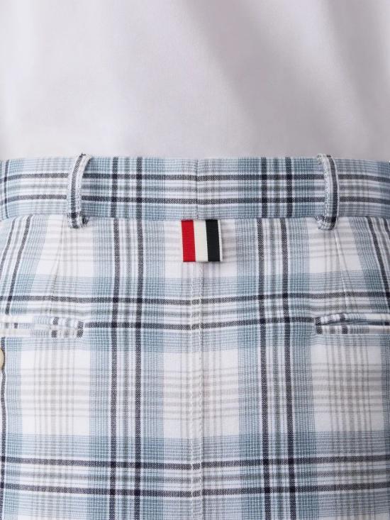 26SS 톰브라운 스커트 FGC976H F1086 996 SEASONAL MULTI - THOM BROWNE