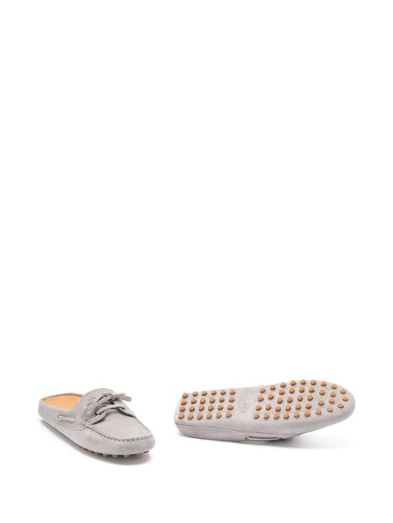 26SS 토즈 로퍼 XXW22L0KB70M8W B218 GREY - TODS