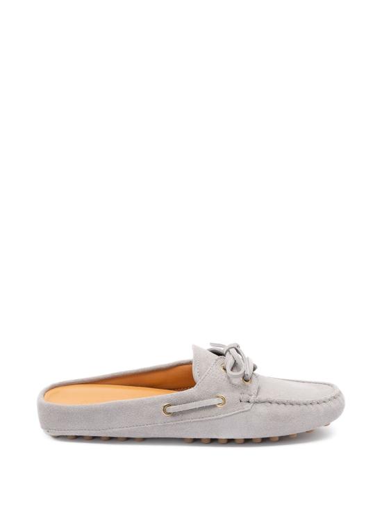26SS 토즈 로퍼 XXW22L0KB70M8W B218 GREY