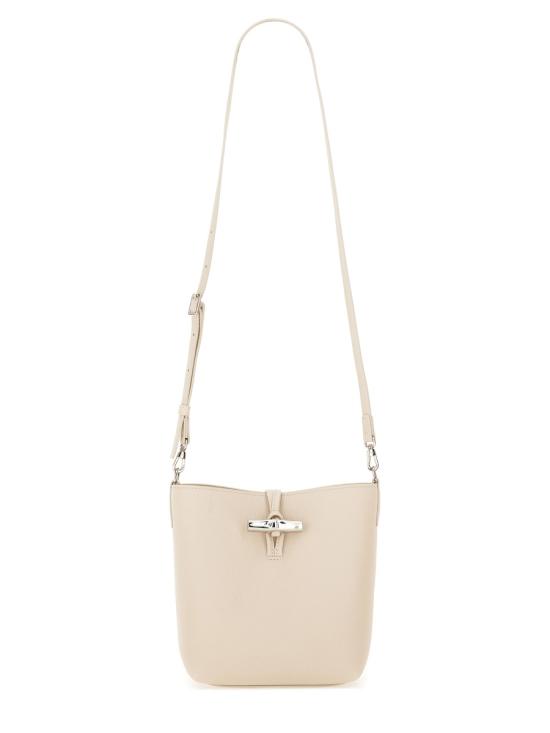 26FW 롱샴 르 로조 XS 버킷백 10314 HFP555 WHITE - LONGCHAMP