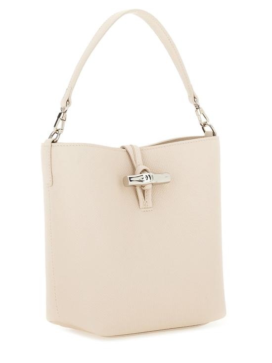 26FW 롱샴 르 로조 XS 버킷백 10314 HFP555 WHITE - LONGCHAMP