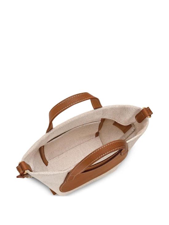 롱샴 르 콩플리스 크로스 바디백 10368 HJG121 BROWN - LONGCHAMP