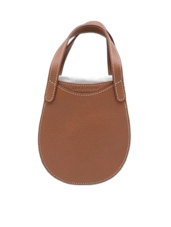  롱샴 르 콩플리스 크로스 바디백 10368 HJG121 BROWN