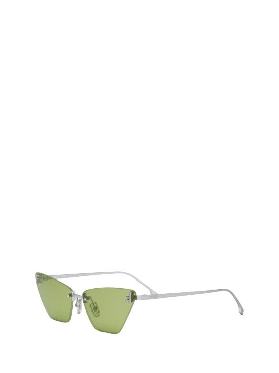 26FW 펜디 선글라스 FE4160US 16N SILVER - FENDI