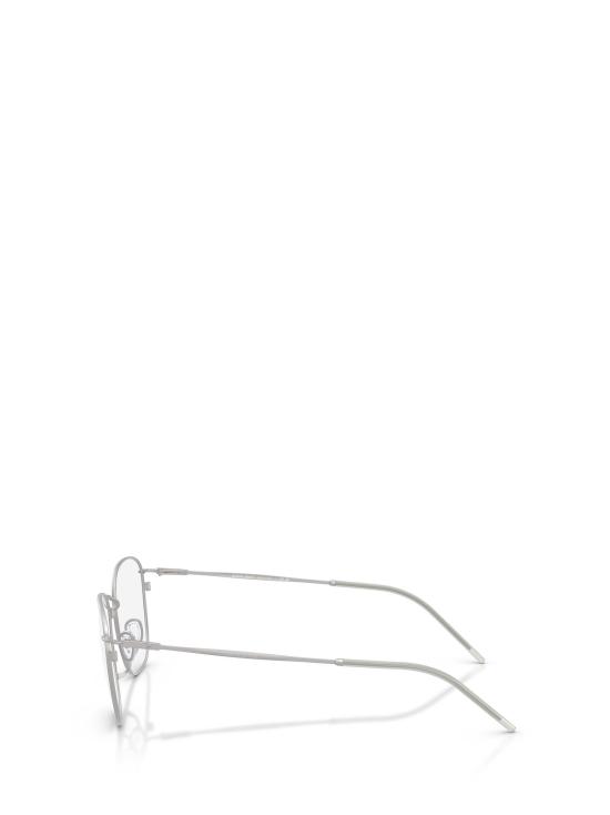 26FW 조르지오 아르마니 안경 AR5168 3045 MATTE SILVER - GIORGIO ARMANI