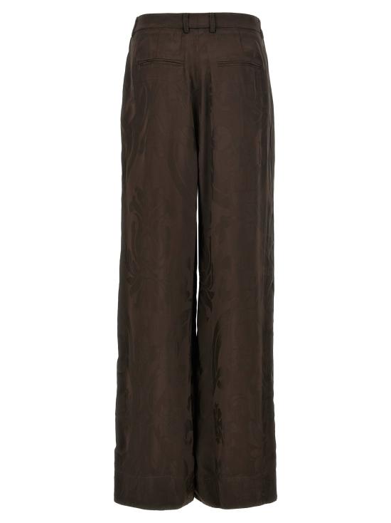  폴 레스트레스 슬리퍼스 팬츠 LDPA000248TE00792701 BROWN - F.R.S. - FOR RESTLESS SLEEPERS