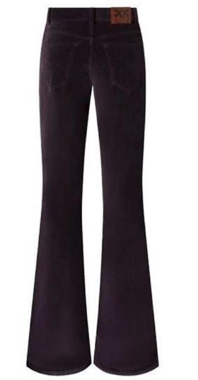25FW 핑코 스트레이트 팬츠 PIACENTE105662A2WSI84 GREY - PINKO