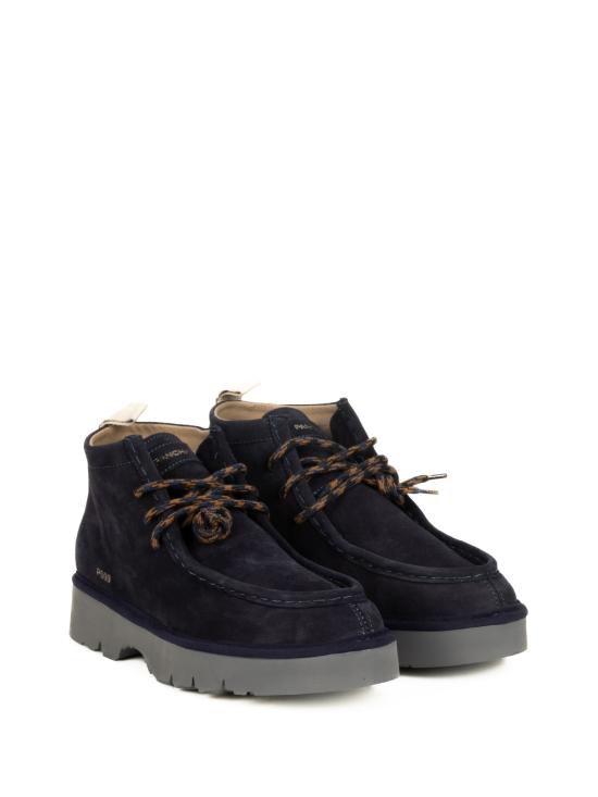 25FW 팬쉭 부츠 P009M0120172T025SPACEBLUE SPACE BLUE - PANCHIC