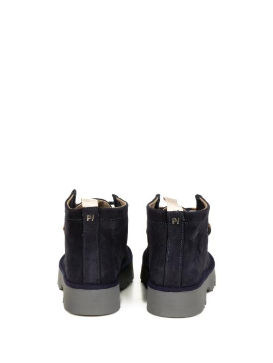 25FW 팬쉭 부츠 P009M0120172T025SPACEBLUE SPACE BLUE - PANCHIC