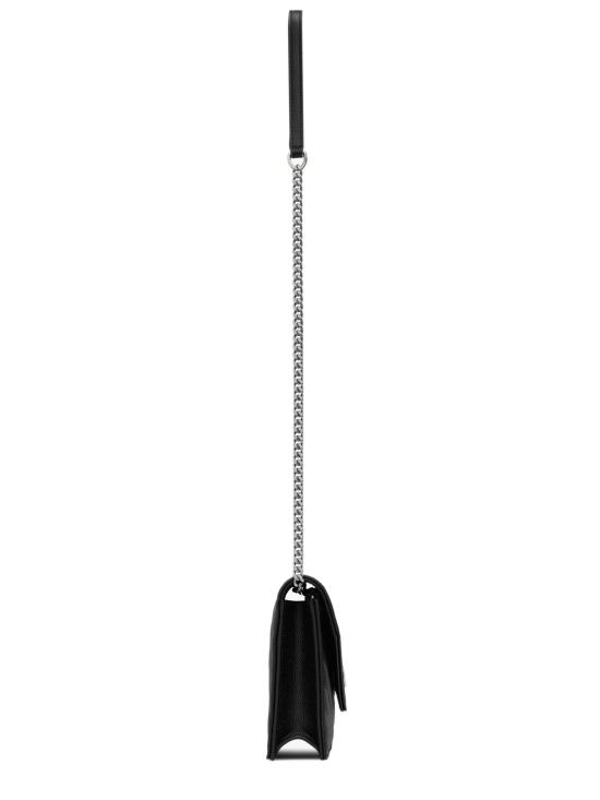 26FW 생로랑 토트백 857605BOW02 1000 NERO - SAINT LAURENT