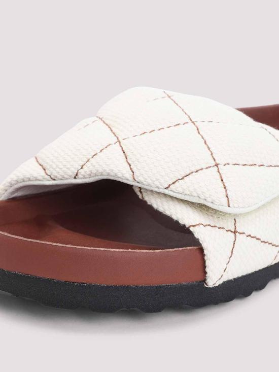 26FW 버켄스탁 샌들 1032510 WHITE - BIRKENSTOCK