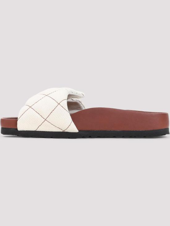 26FW 버켄스탁 샌들 1032510 WHITE - BIRKENSTOCK