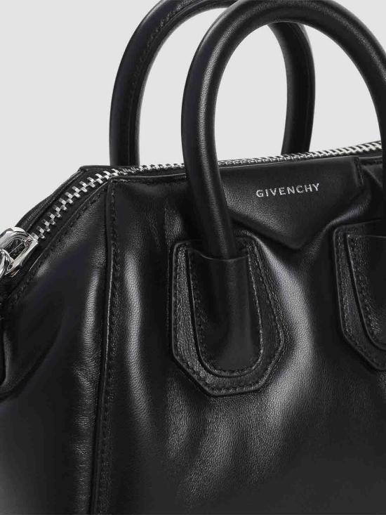 26FW 지방시 크로스백 BB519KB2HZ001 BLACK - GIVENCHY