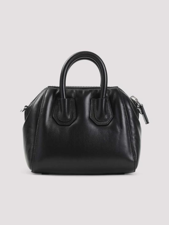 26FW 지방시 크로스백 BB519KB2HZ001 BLACK - GIVENCHY