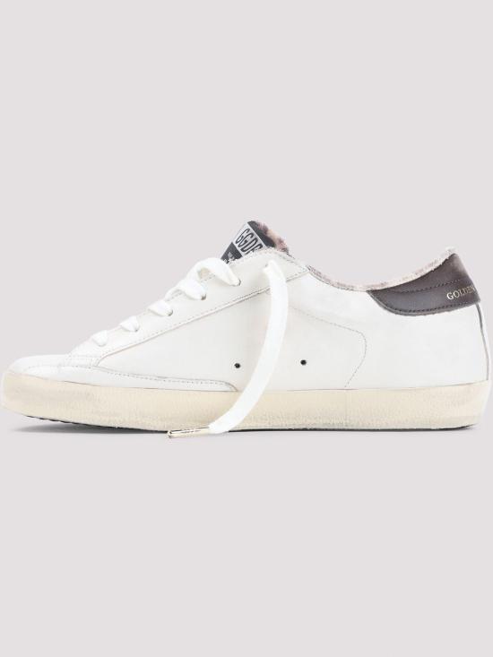 26FW 골든구스 스니커즈 GWF01002F00869212520 BRONZE - GOLDEN GOOSE