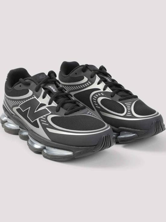 26FW 뉴발란스 스니커즈 U20008LLBLACK - NEW BALANCE