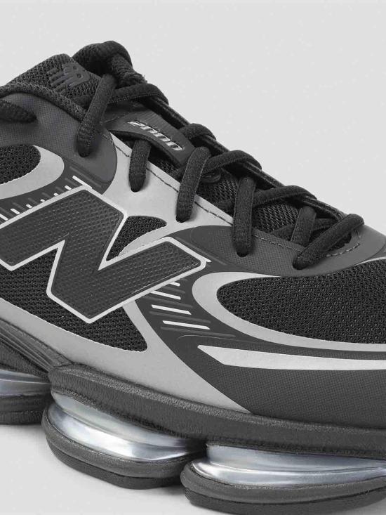 26FW 뉴발란스 스니커즈 U20008LLBLACK - NEW BALANCE