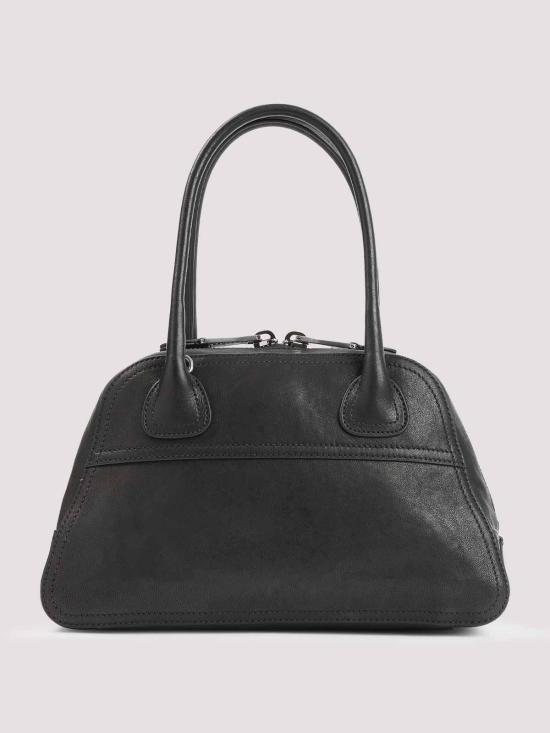 26FW 미우미우 비반트 나파 레더 백 5BB200VOOO2BBLF0002 BLACK - MIU MIU