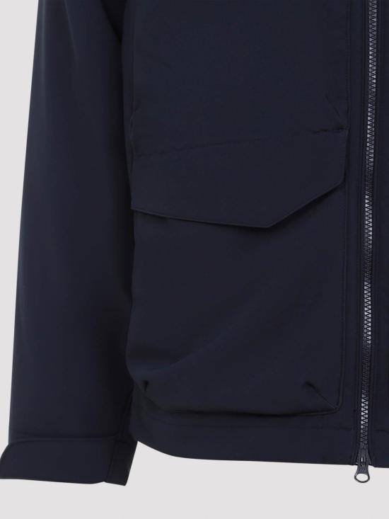 26FW 씨피 컴퍼니 패딩 21CMOW004A006097A888 WHITE - C.P. COMPANY