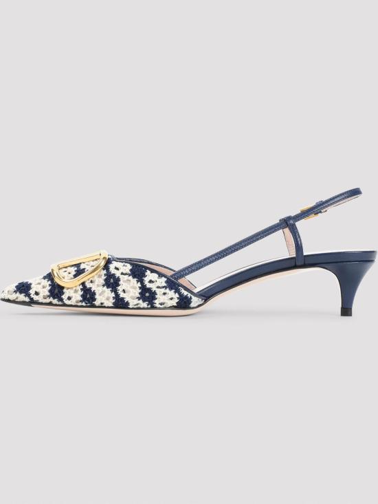 26FW 발렌티노 가라바니 샌들 8W0S0Q70JZU3NL WHITE - VALENTINO GARAVANI