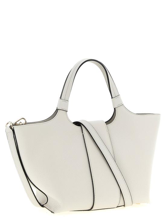  로저비비에 토트백 LDRBWAORA0100QV7B017 CREAM - ROGER VIVIER