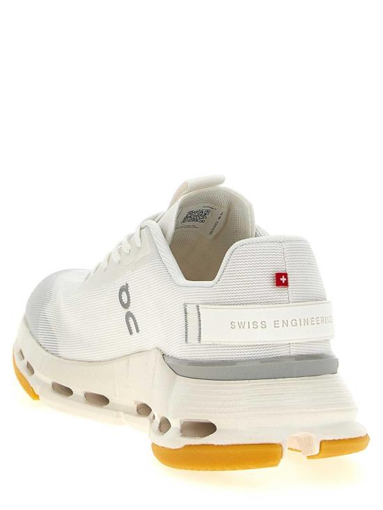 26FW 온 러닝 스니커즈 3ME30150924 GREY - ON RUNNING