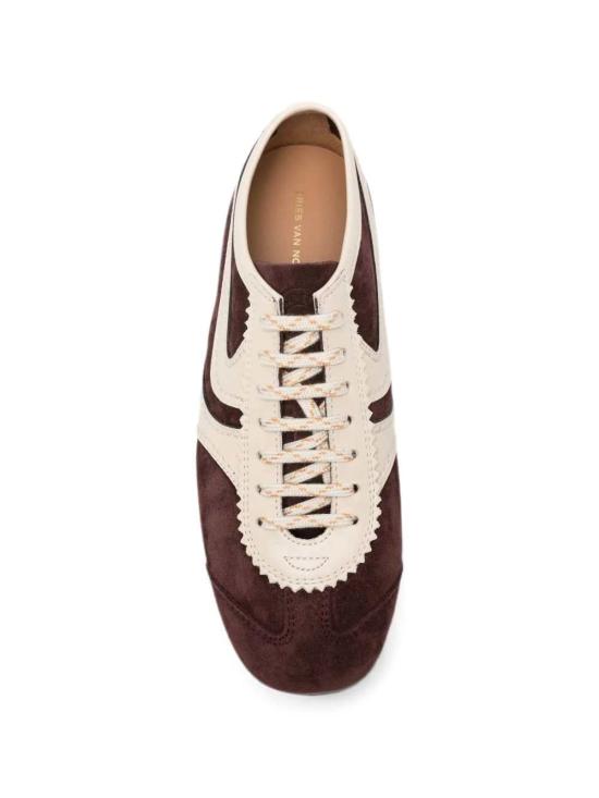 26FW 드리스 반 노튼 슈즈 2621317000132 DARK PURPLE 402 - DRIES VAN NOTEN