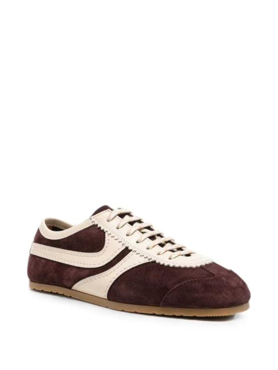 26FW 드리스 반 노튼 슈즈 2621317000132 DARK PURPLE 402 - DRIES VAN NOTEN