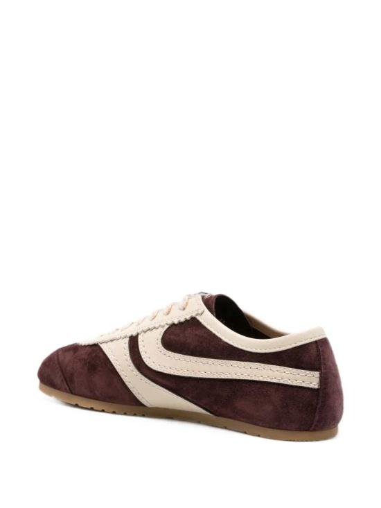 26FW 드리스 반 노튼 슈즈 2621317000132 DARK PURPLE 402 - DRIES VAN NOTEN