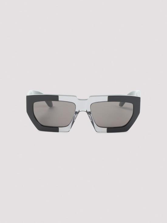 26FW 알라이아 선글라스 AA0102S001 BLACK - ALAIA