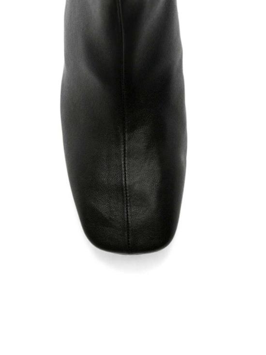 26FW 드리스 반 노튼 슈즈 2621317220140 BLACK 900 - DRIES VAN NOTEN