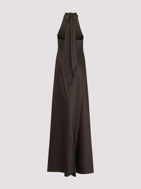 26FW 랄프 로렌 원피스 290P24111005SYCAMORE BLUE - RALPH LAUREN