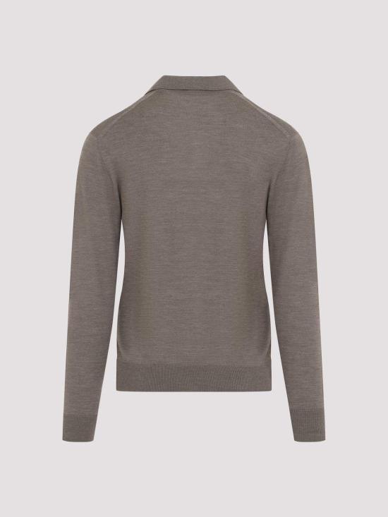 26FW 씨세 폴로 티셔츠 WP032XG004X61 GREY - SEASE