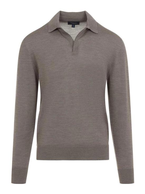 26FW 씨세 폴로 티셔츠 WP032XG004X61 GREY