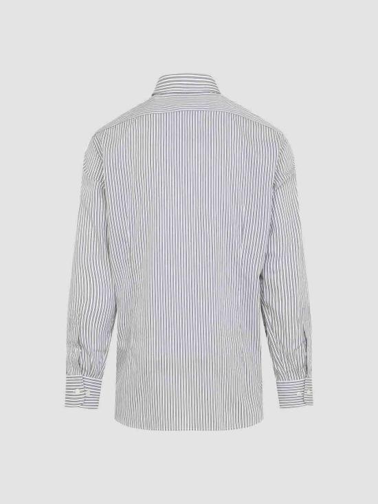 26FW 에트로 셔츠 MRIB000499TR51BS9810 BLACK - ETRO
