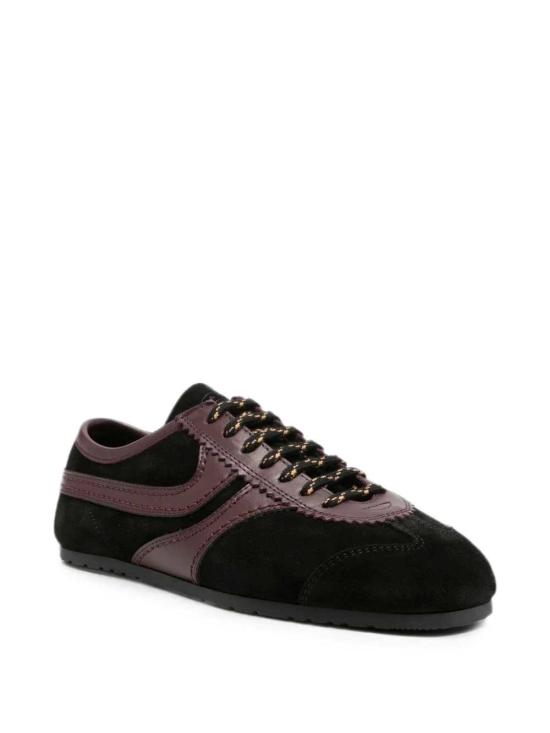 26FW 드리스 반 노튼 슈즈 2621317000133 BLACK 900 - DRIES VAN NOTEN