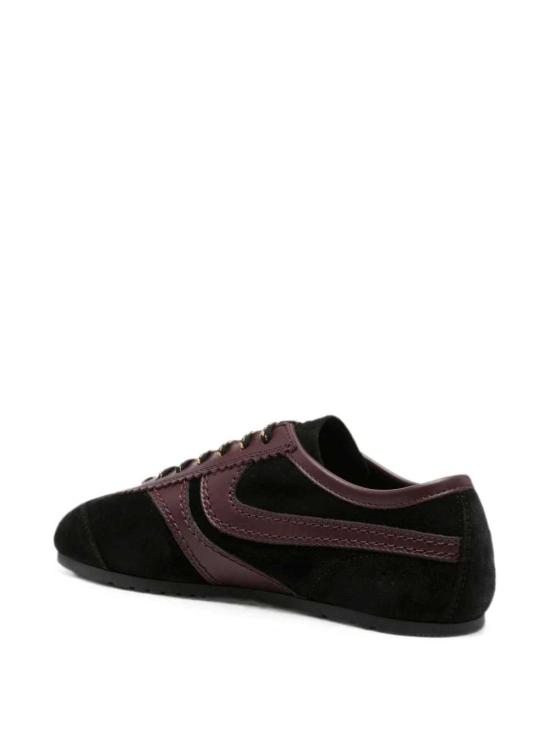26FW 드리스 반 노튼 슈즈 2621317000133 BLACK 900 - DRIES VAN NOTEN