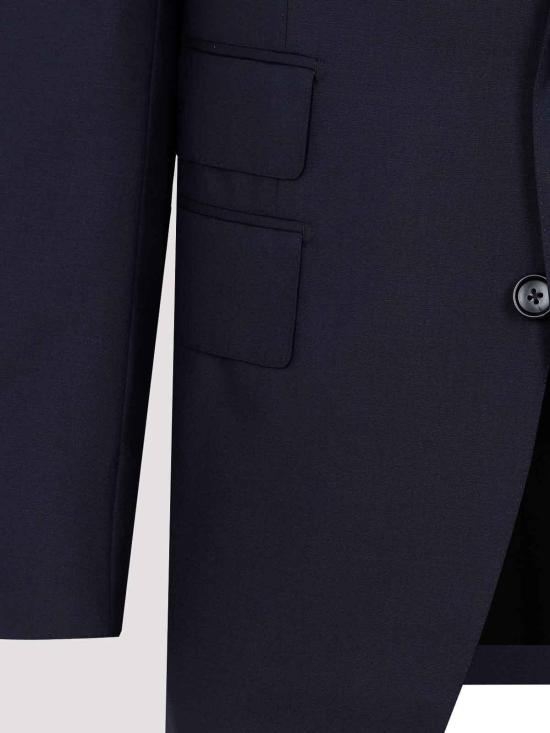 26FW 톰포드 수트 2LEN01WOS02URB BLUE - TOMFORD
