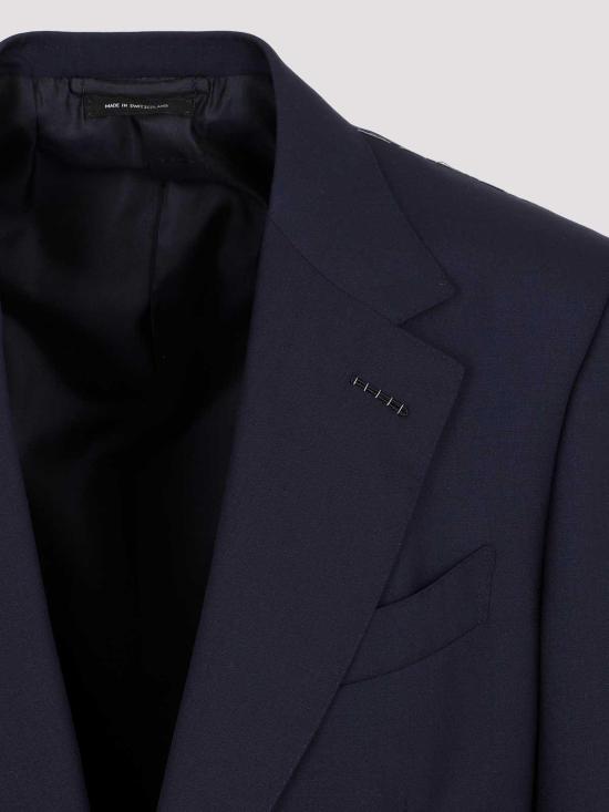 26FW 톰포드 수트 2LEN01WOS02URB BLUE - TOMFORD